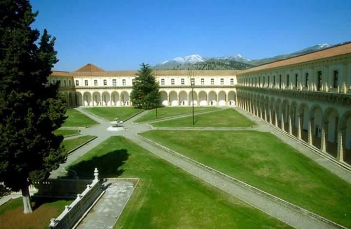 Casa Vacanze Poggio Degli Ulivi Villa Ascea Exterior foto